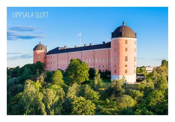 Uppsala Castle