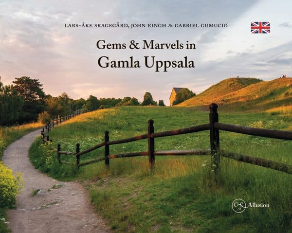 Gems & Marvels in Gamla Uppsala
